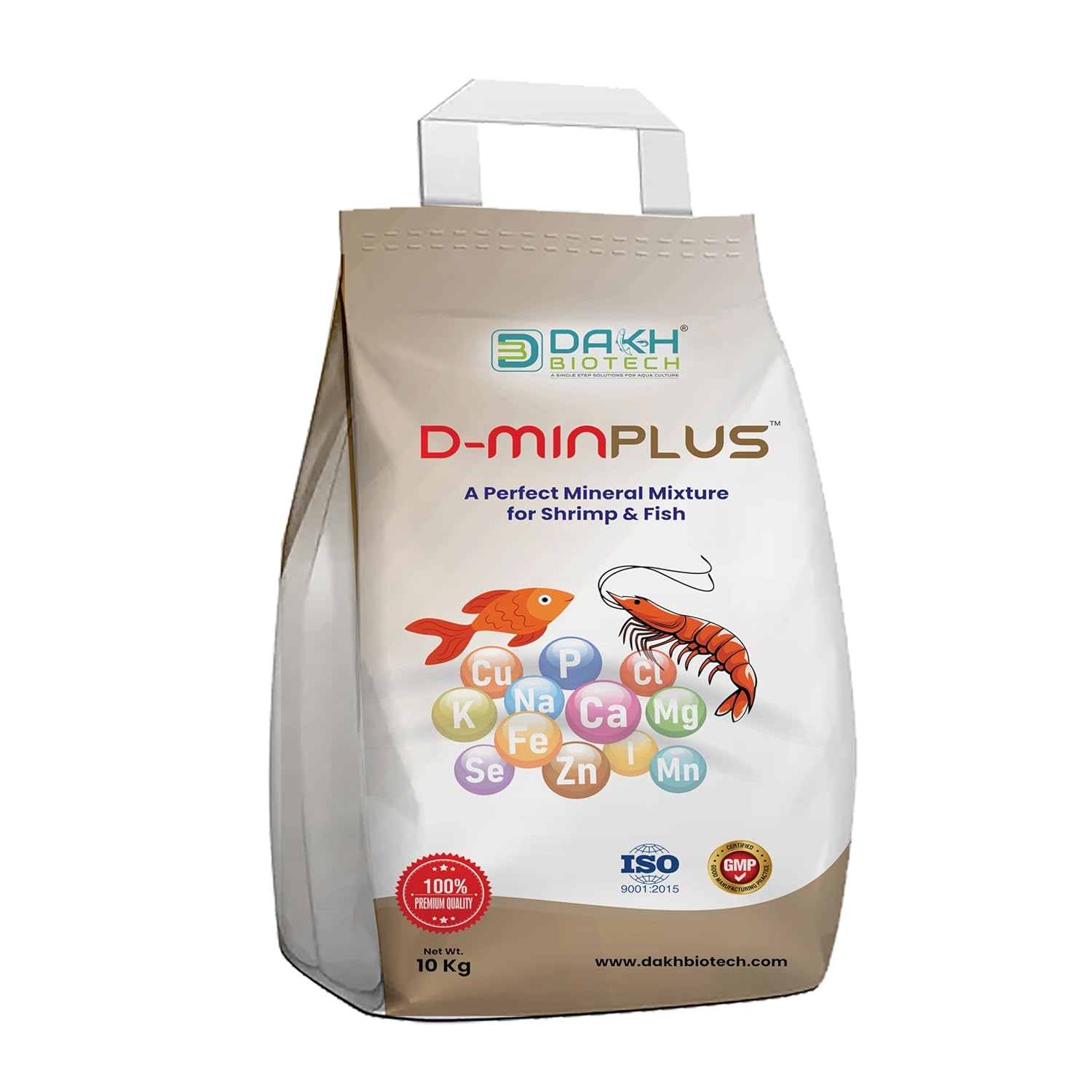 D-MINPLUS Product