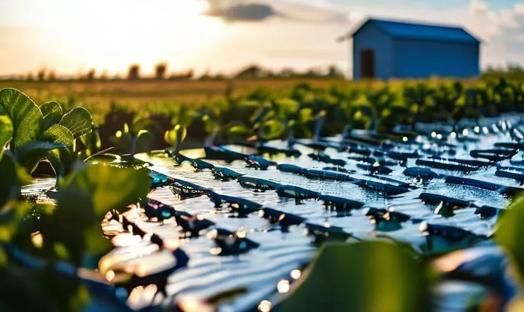 Selective breeding sustainability