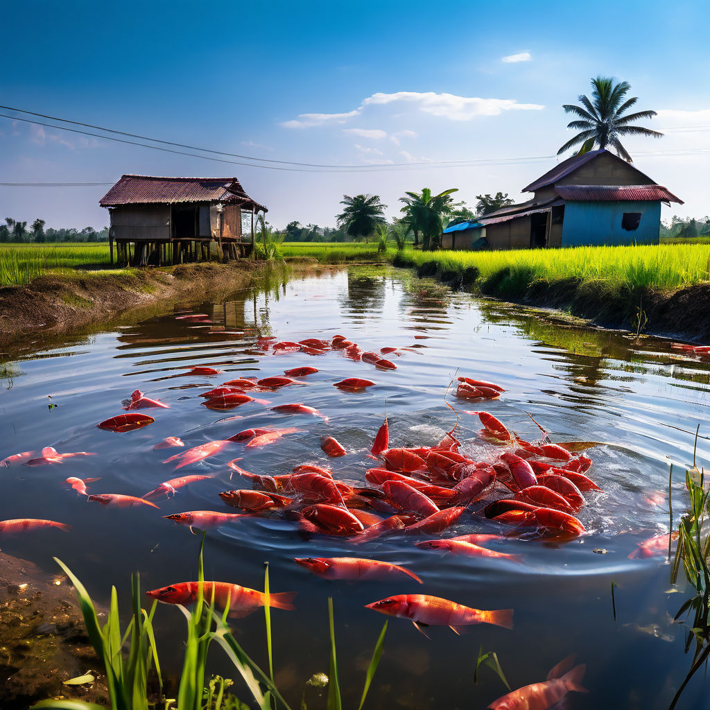 Sustainability Focused