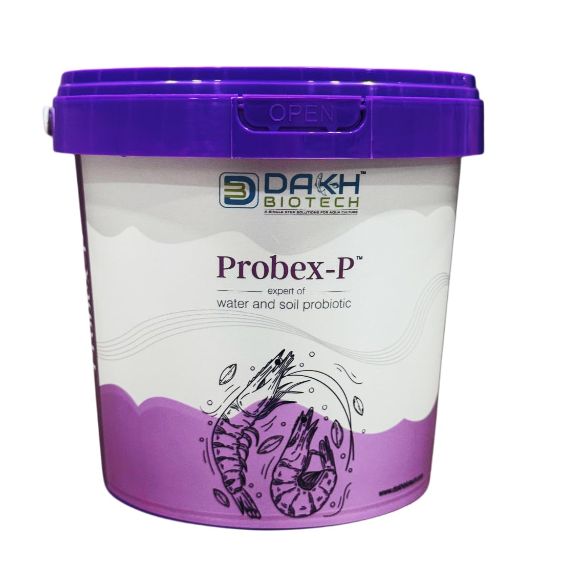 Probex-PTM