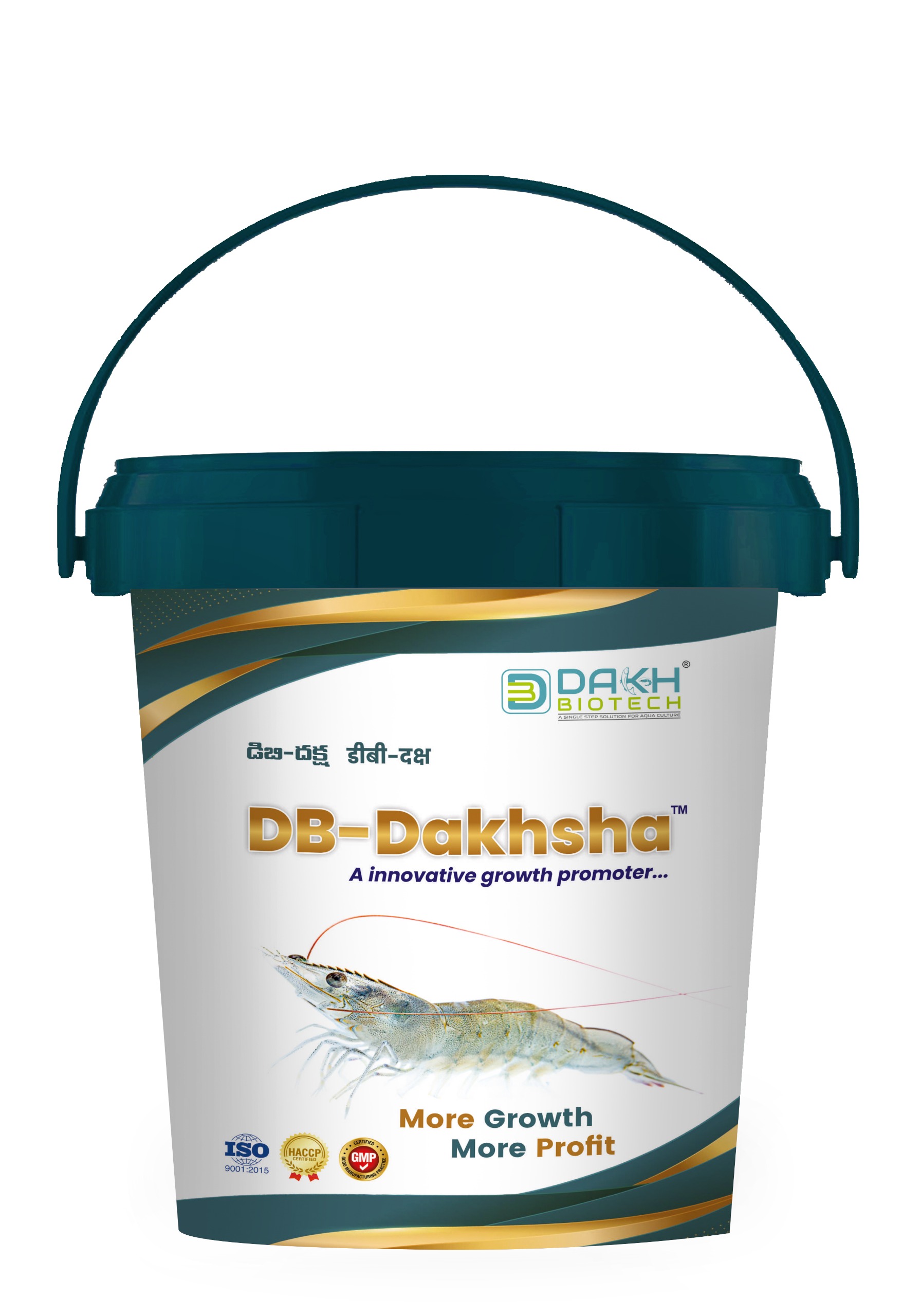 DB-Daksha Product